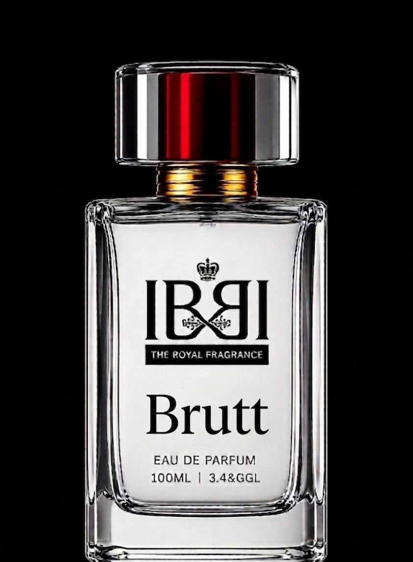 BRUT PERFUME FOR MEN — Bold Masculine Fragrance Identity