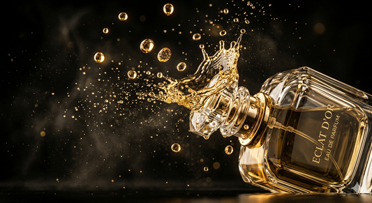 Radiant Perfume