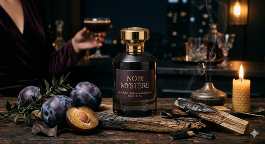Noir Mystère