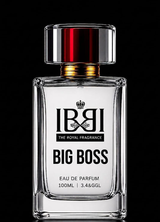 Big Boss Perfume For Men