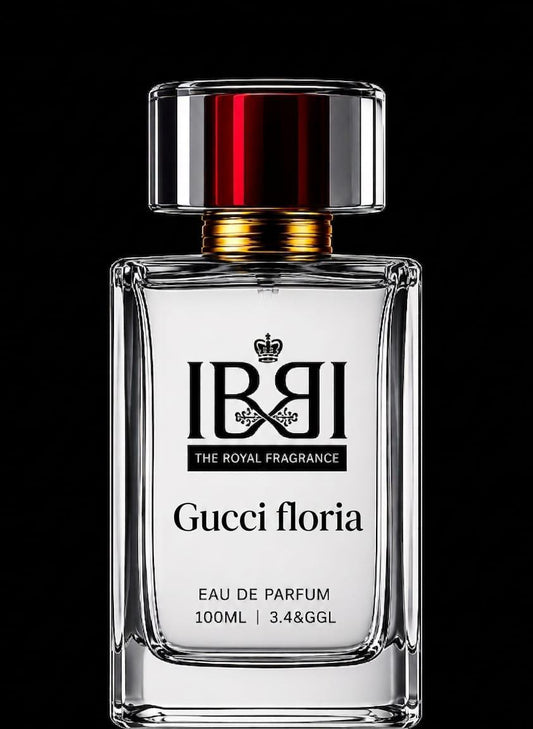Gucci Floria Perfume Unisex