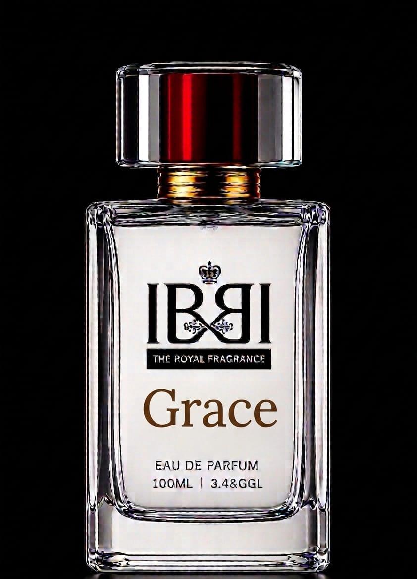 Grace Perfume For Men