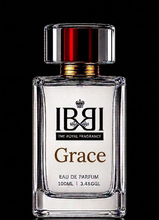 Grace Perfume For Men