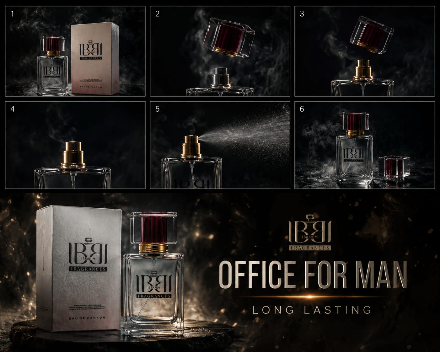 Office For Men