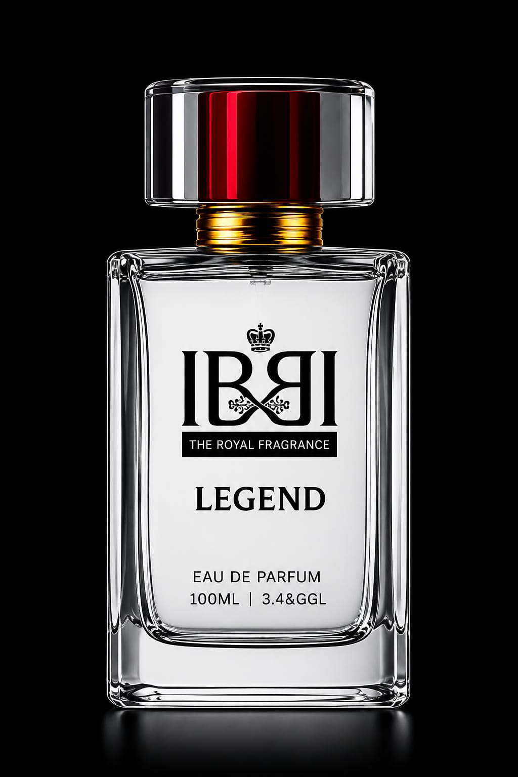 Legend Perfume For Men