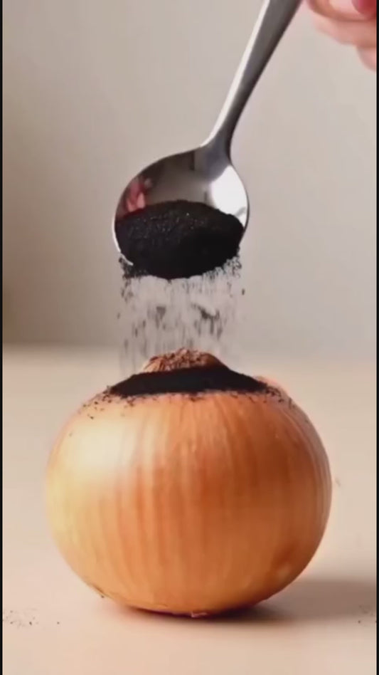 ONION HABAL OIL